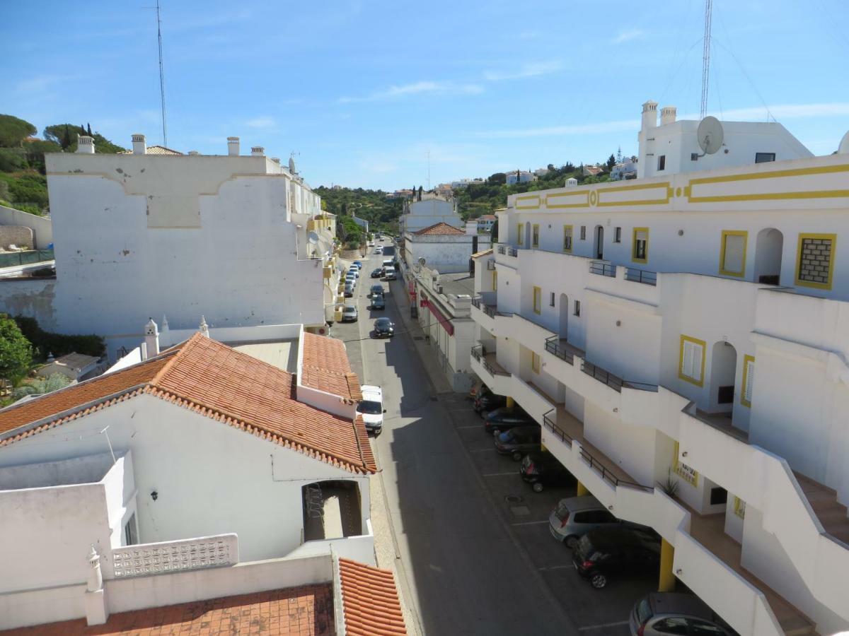 Apartamento Com Piscina Perto Da Praia Carvoeiro  Exterior foto